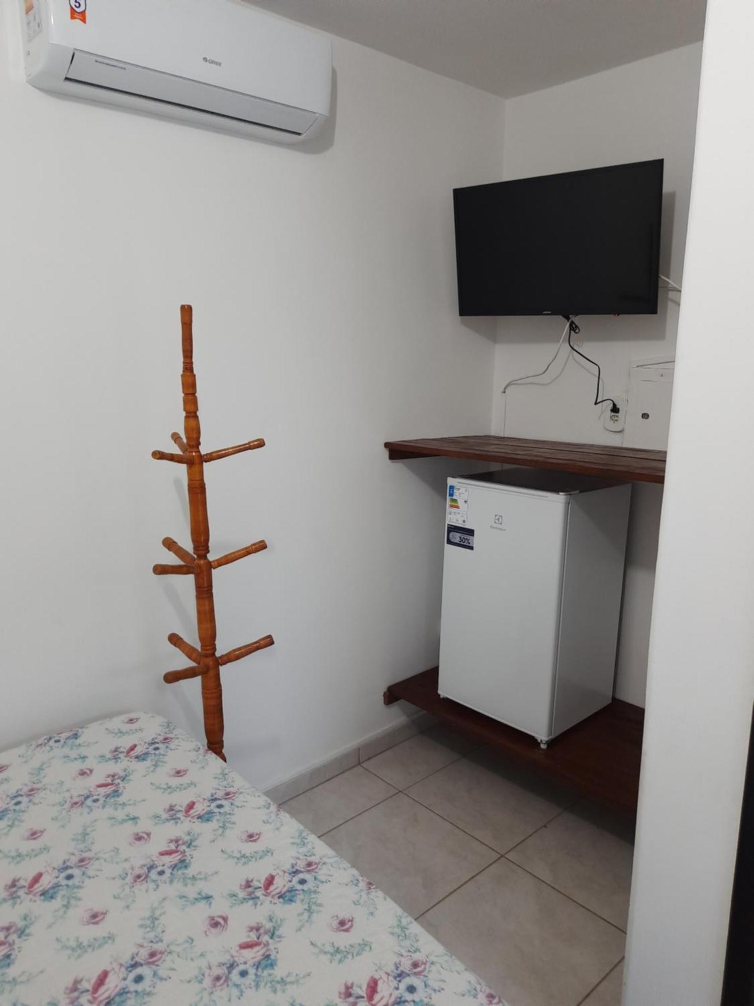 Hotel Pousada Guaratuba Ngoại thất bức ảnh