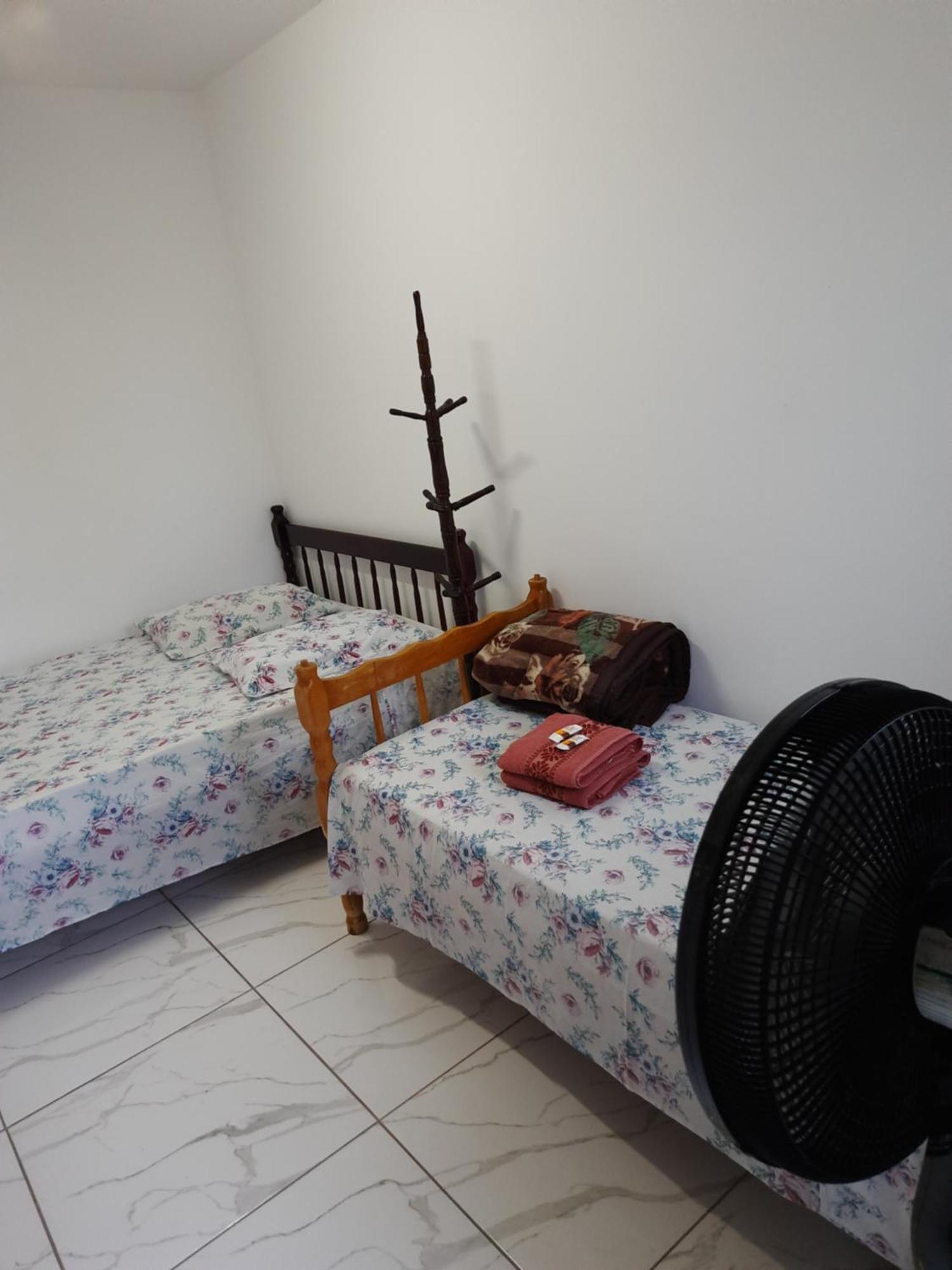 Hotel Pousada Guaratuba Ngoại thất bức ảnh