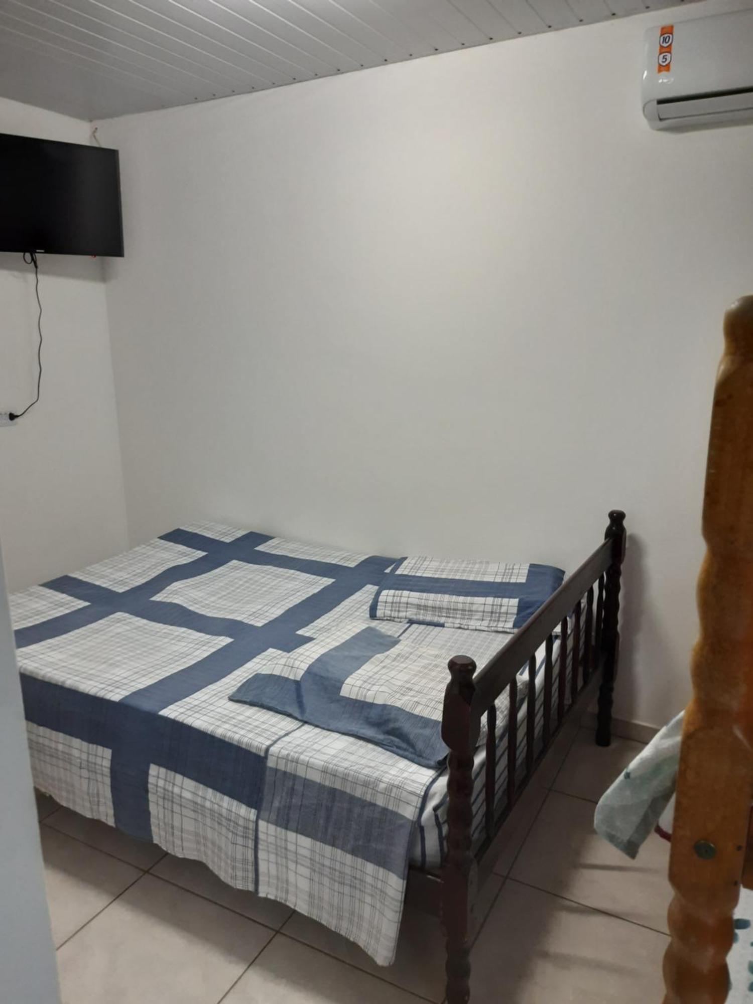 Hotel Pousada Guaratuba Ngoại thất bức ảnh