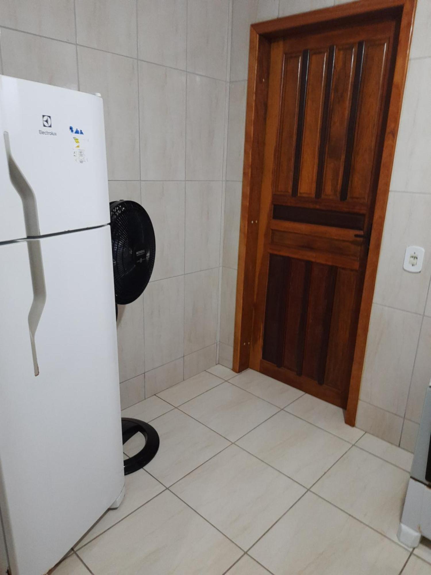 Hotel Pousada Guaratuba Ngoại thất bức ảnh