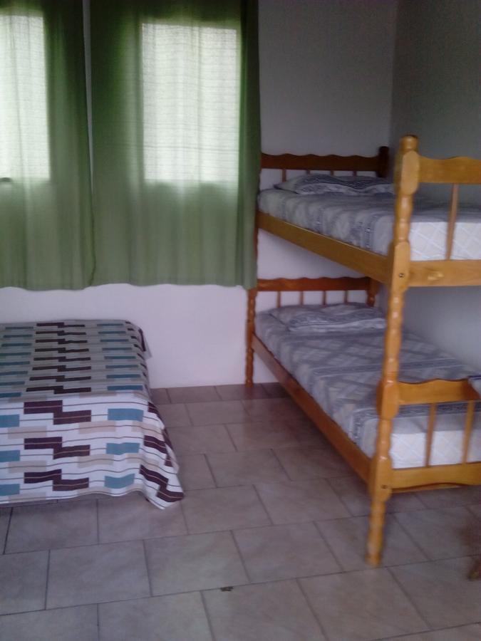 Hotel Pousada Guaratuba Ngoại thất bức ảnh
