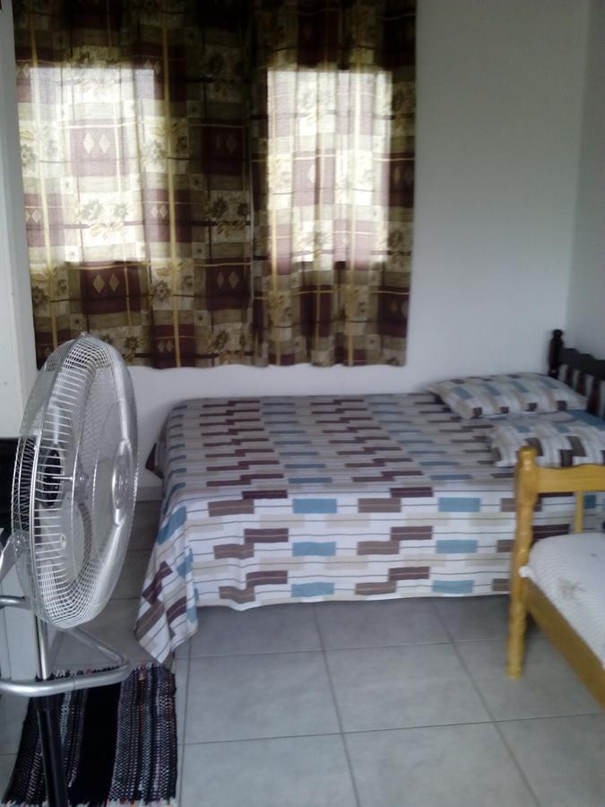 Hotel Pousada Guaratuba Ngoại thất bức ảnh