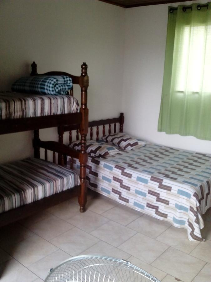 Hotel Pousada Guaratuba Ngoại thất bức ảnh