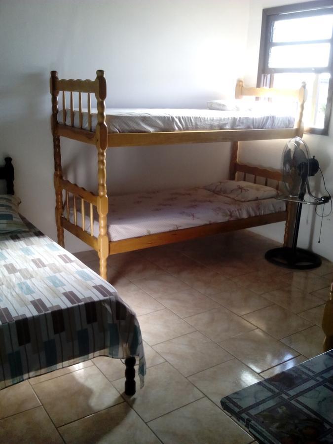 Hotel Pousada Guaratuba Ngoại thất bức ảnh