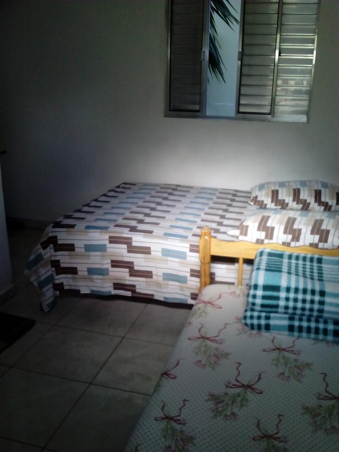 Hotel Pousada Guaratuba Ngoại thất bức ảnh