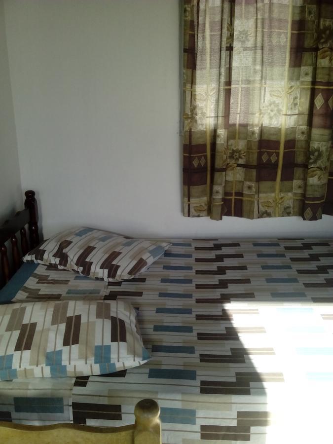 Hotel Pousada Guaratuba Ngoại thất bức ảnh