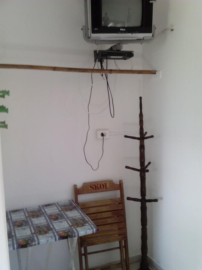 Hotel Pousada Guaratuba Ngoại thất bức ảnh
