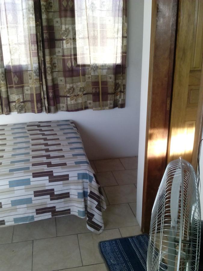 Hotel Pousada Guaratuba Ngoại thất bức ảnh