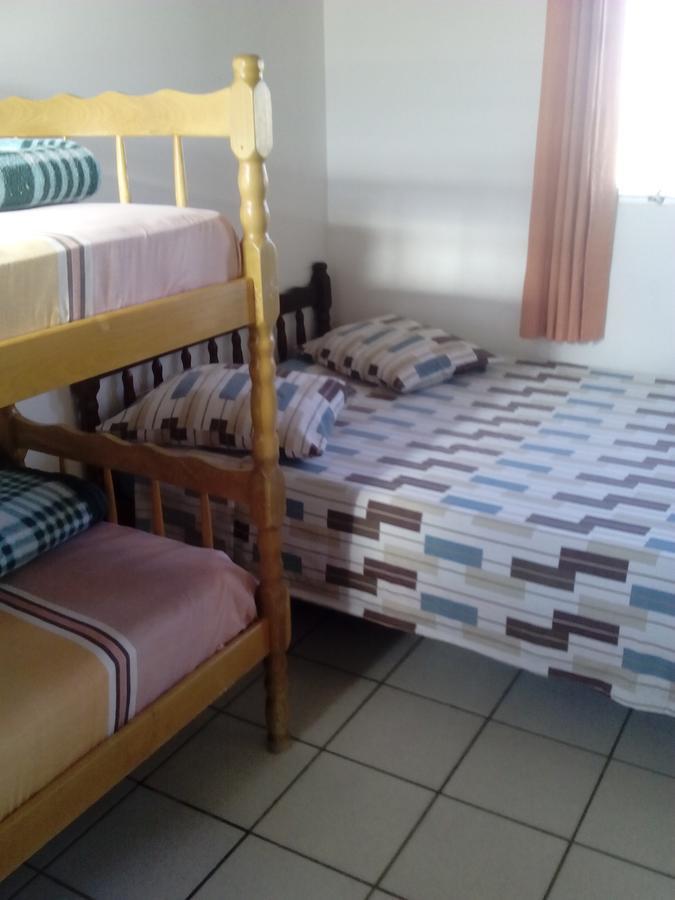 Hotel Pousada Guaratuba Ngoại thất bức ảnh