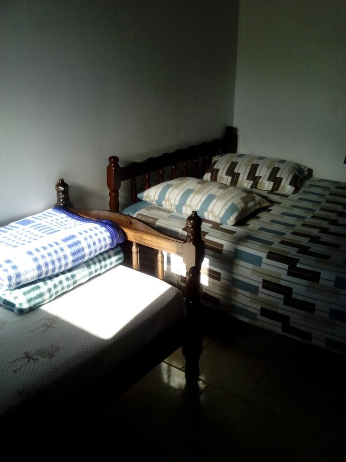 Hotel Pousada Guaratuba Ngoại thất bức ảnh