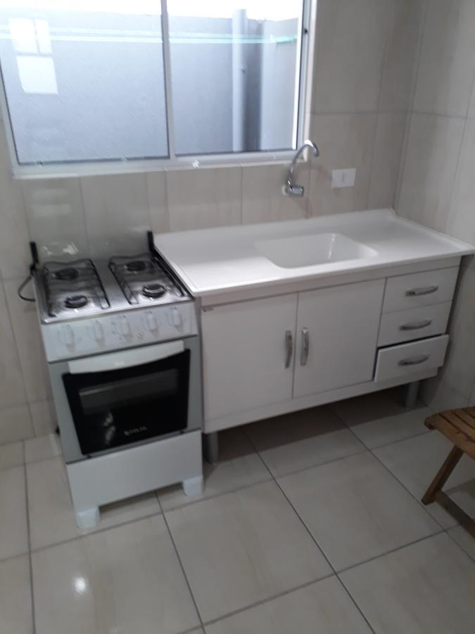 Hotel Pousada Guaratuba Ngoại thất bức ảnh