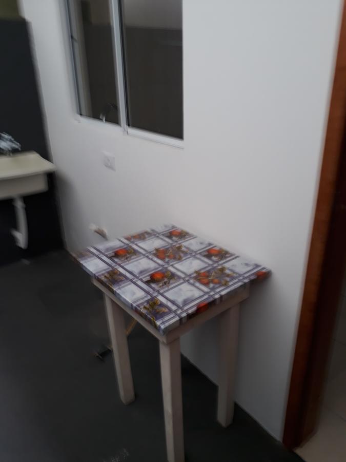 Hotel Pousada Guaratuba Ngoại thất bức ảnh