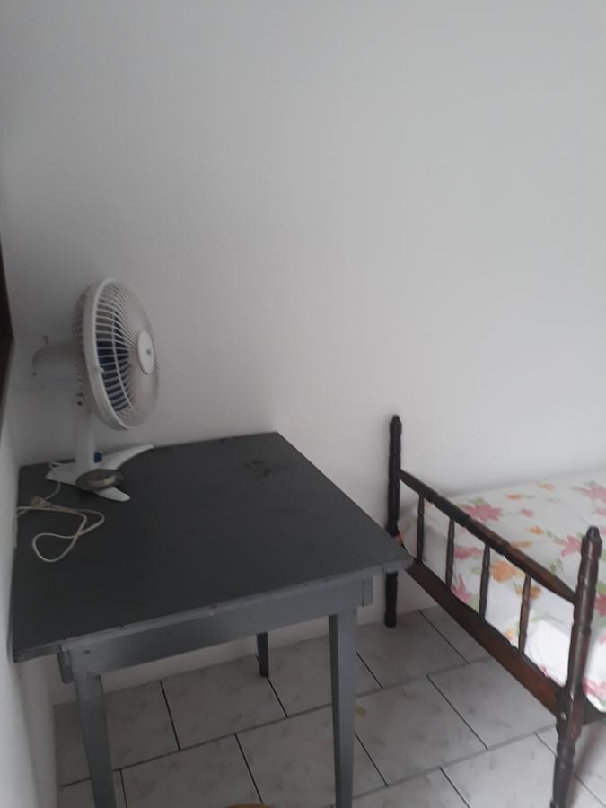 Hotel Pousada Guaratuba Ngoại thất bức ảnh