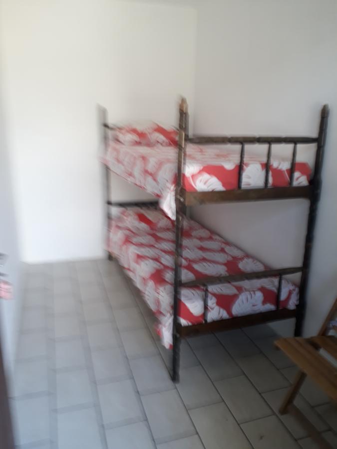Hotel Pousada Guaratuba Ngoại thất bức ảnh