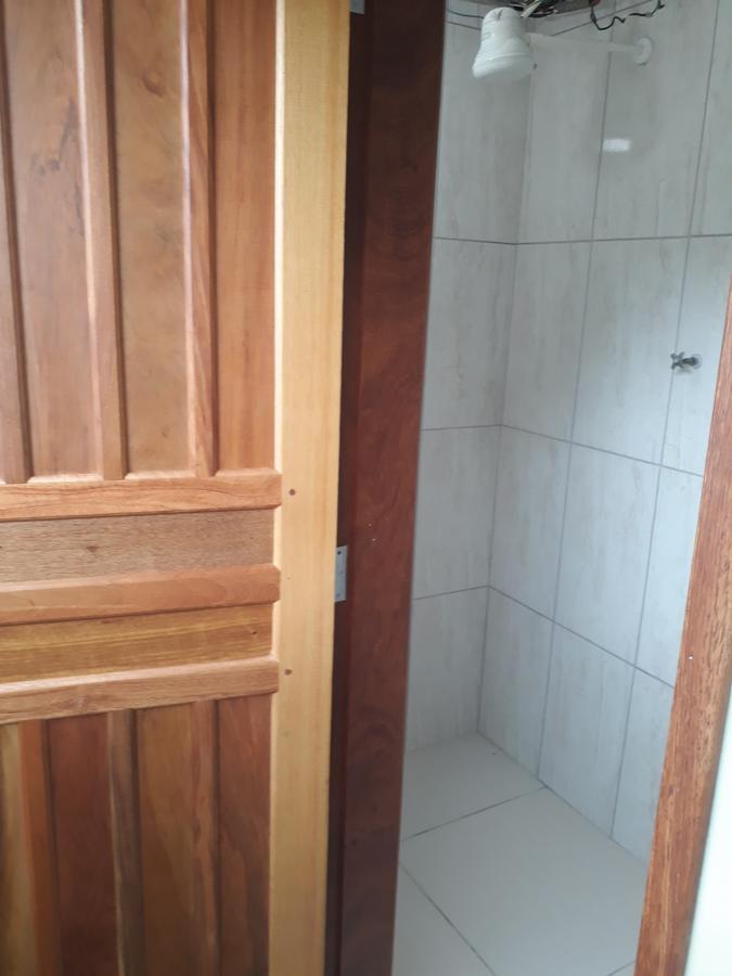 Hotel Pousada Guaratuba Ngoại thất bức ảnh