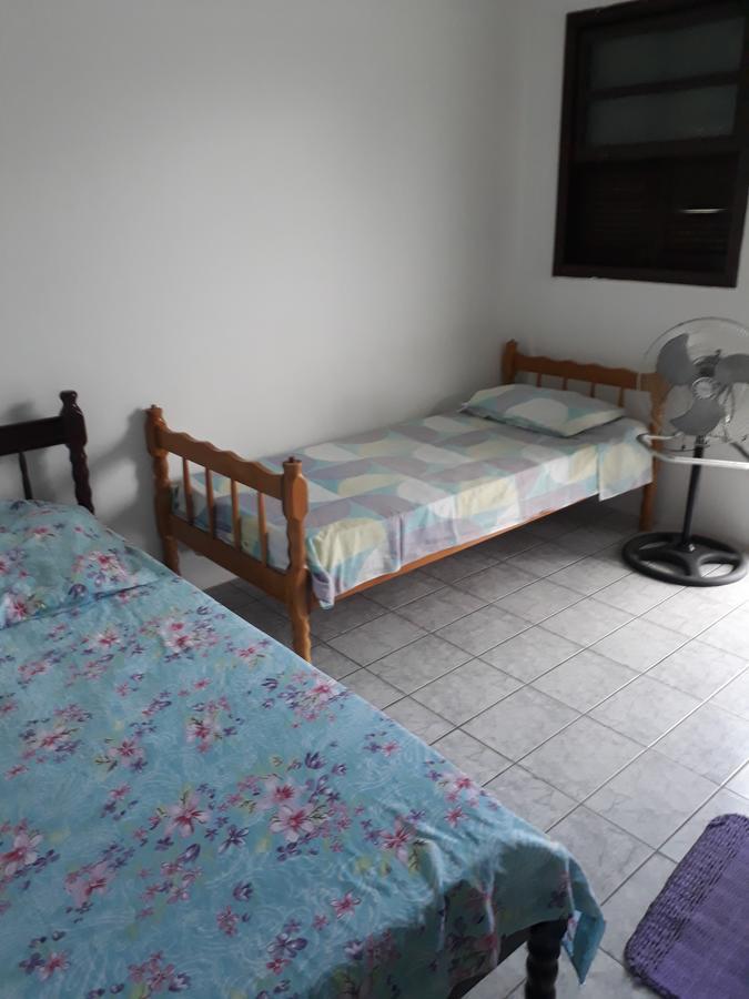 Hotel Pousada Guaratuba Ngoại thất bức ảnh